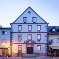Bad Königshofen