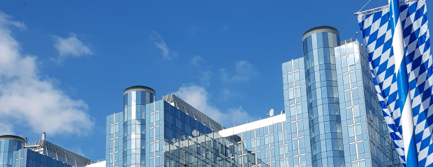 Bayerische Vertretung Brüssel
