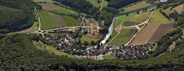 St 2230, Ortsumgehung Zimmern, Landkreis Weißenburg-Gunzenhausen
